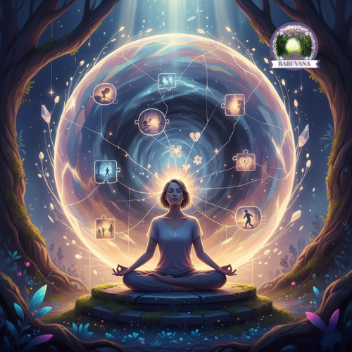 Qu'est-ce que la notion de Fragment d’âmes ? ✨