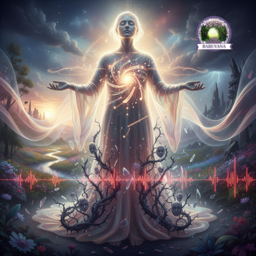 Retrouver la symphonie intérieure : Le rôle de l'harmonisation de l'être ✨