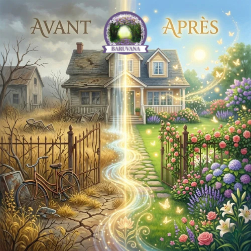Jardin qui ne "prend" pas : Et si le problème venait de la mémoire de la terre ? ✨