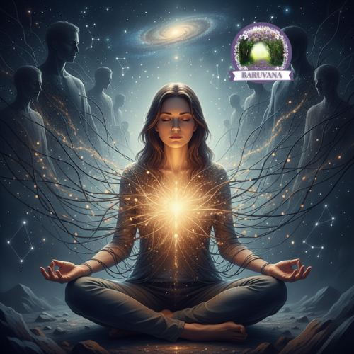 Pourquoi se libérer par le pardon est la clé de la Libération Karmique ✨