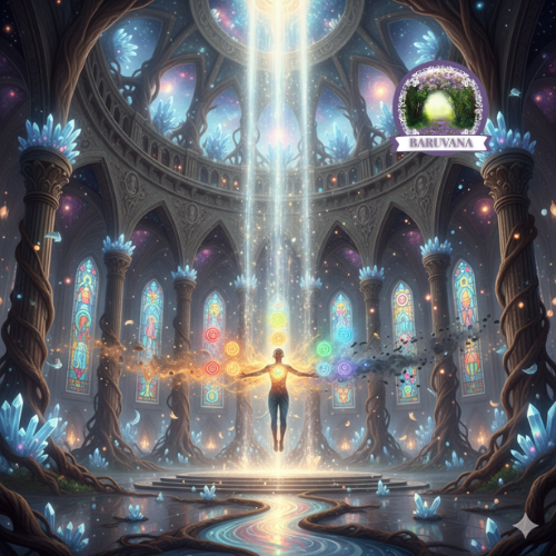 Qu’est-ce qu’un soin énergétique ? ✨