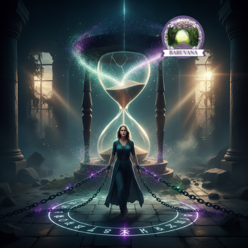 Libération des sorts, malédictions et des retours Karmiques ✨