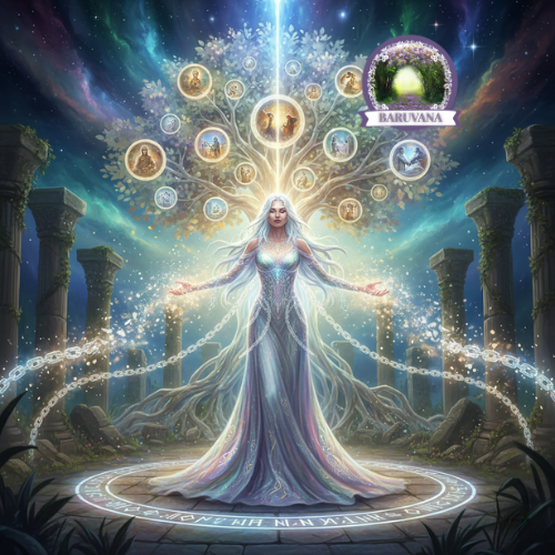 Qu'est-ce que la Libération de la mémoire de son âme ? ✨