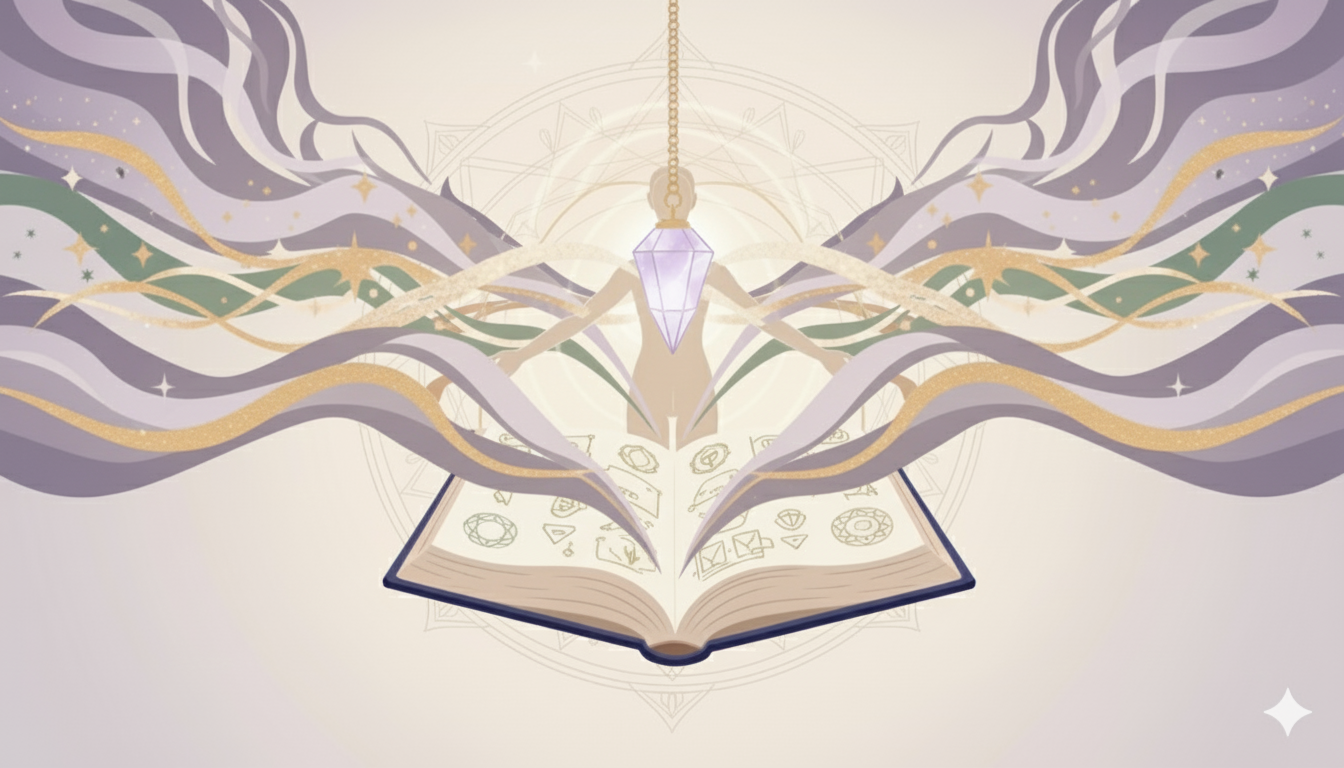 Nos packs : Études et Soins énergétiques