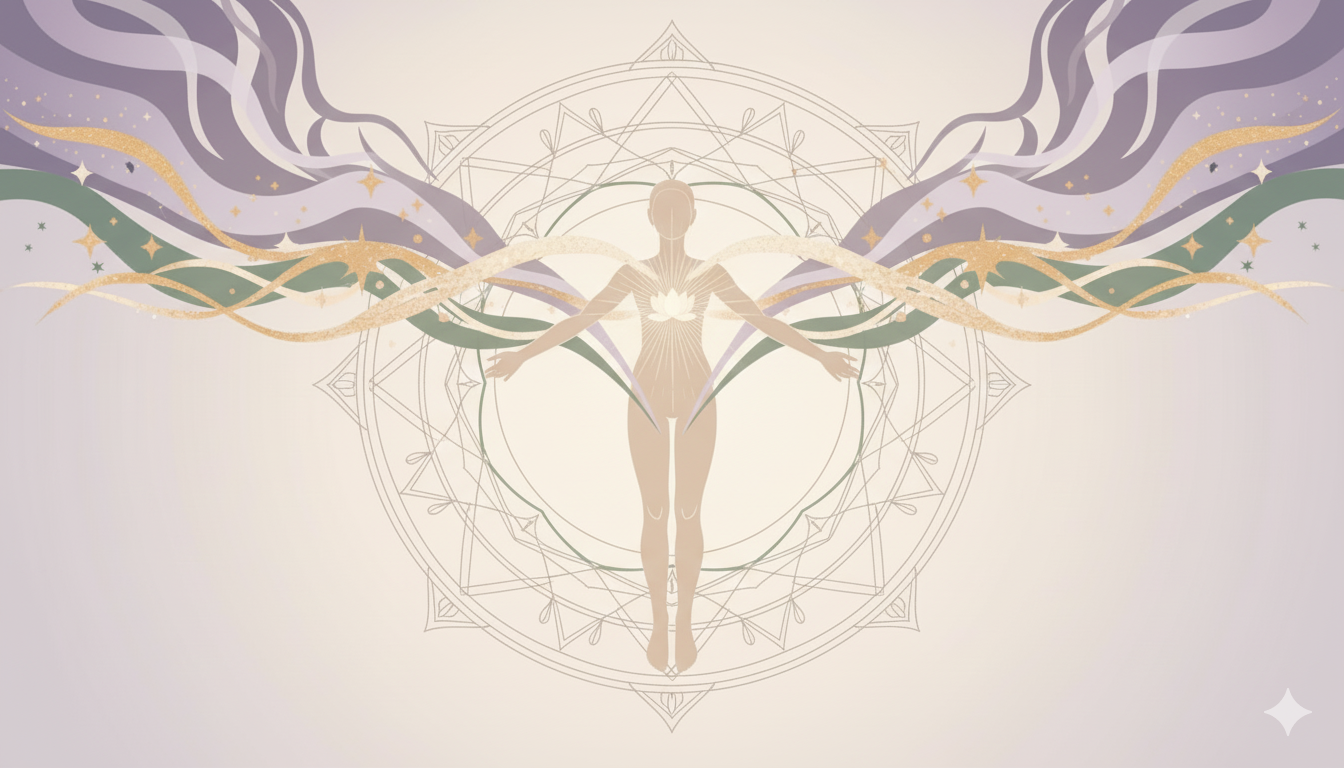 Soins énergétiques