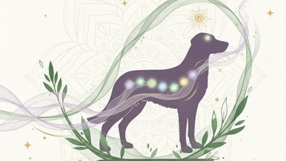 HARMONISATION DES CHAKRAS ANIMAL