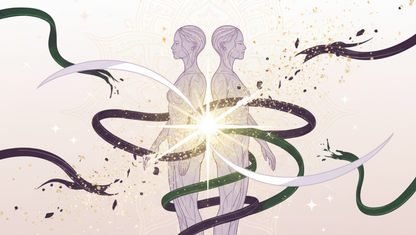 LIBERATION LIENS NEGATIFS ET KARMIQUES