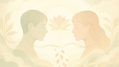 RITUEL POUR COUPER LES LIENS TOXIQUES