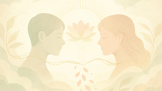 RITUEL POUR COUPER LES LIENS TOXIQUES