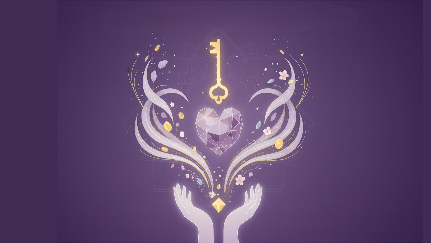 SOIN D'ACTIVATION COMPLET ABONDANCE