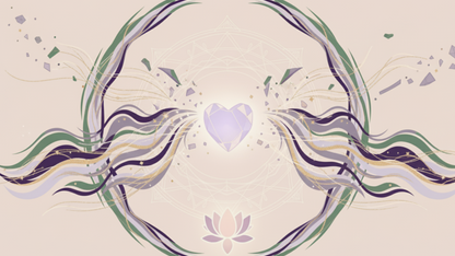 RECUPERATION ET LIBERATION DES FRAGMENTS D'AME