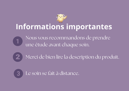 LIBERATION DES SORTS, ACTES DE MAGIE NOIRE, ENVOUTEMENTS, MALEDICTIONS