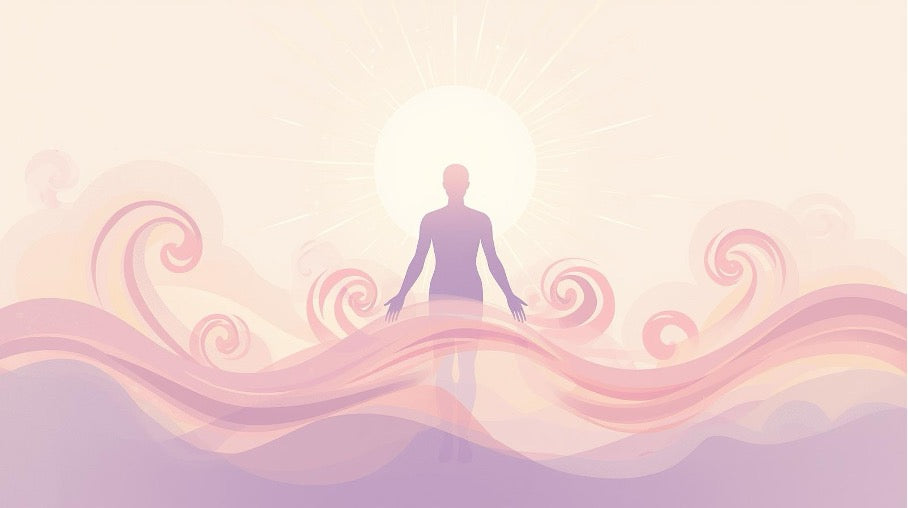 LIBERATION DES AMES ERRANTES