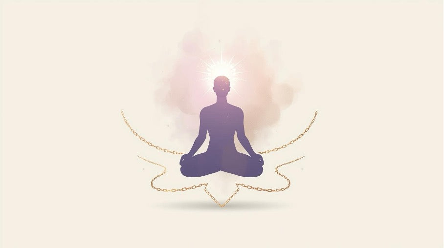 LIBERATION DES MEMOIRES NEGATIVES DE L'AME