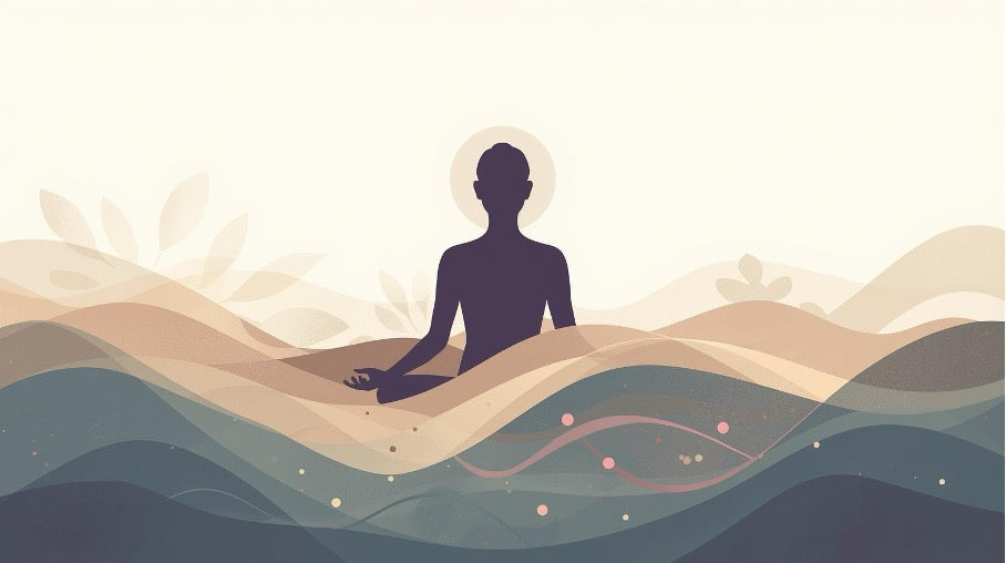 LIBERATION DES DOULEURS PHYSIQUES