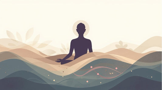 LIBERATION DES DOULEURS PHYSIQUES